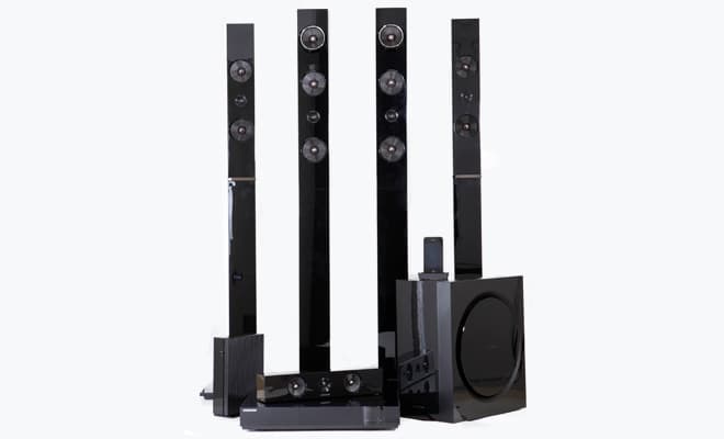 Review: Samsung HT-E6750W