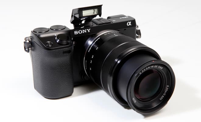 Review: Sony Nex-7