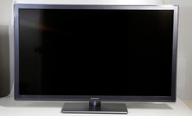 Review: Panasonic Viera TC-L42ET5B