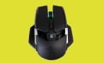 Mouse oferece altíssima sensibilidade e configuração armazenada na nuvem