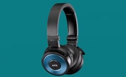 Headphone oferece ótima qualidade de som em todas as faixas