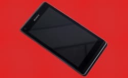 Aparelho intermediário da Sony tem ótima relação entre custo e benefício