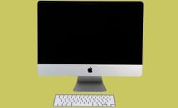 Com belo design, iMac de 21 polegadas tem bons recursos, mas preço pode ser impeditivo