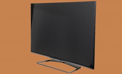 Com bom design e ótima qualidade de imagem, faltam diferenciais para essa TV da Philips