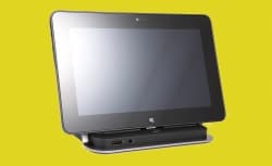 Mesmo sem características de um híbrido, Latitude 10 pode substituir um notebook básico