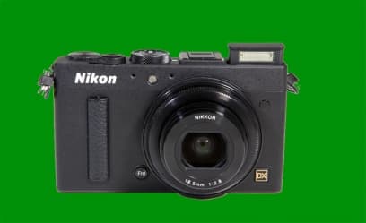 Confira a análise da câmera compacta da Nikon