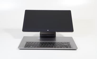 Com configuração potente, o Acer Aspire R7 é um notebook ‘mutante’