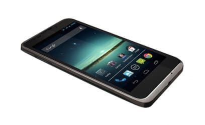 O Gradiente Iphone C600 tem bom desempenho com processador Snapdragon