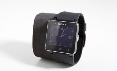 Sony Smartwatch 2 leva notificações do smartphone ao pulso e tem integração com aparelhos Android