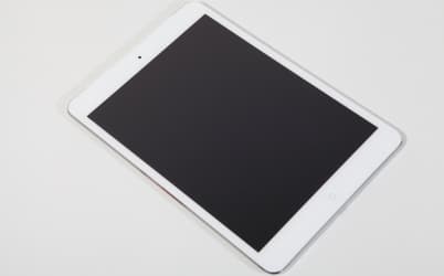 iPad mini Retina tem processador potente e a maior durabilidade de bateria do mercado