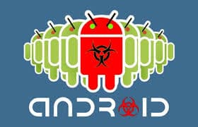 Android foi alvo de 99% das ameaças móveis do primeiro trimestre