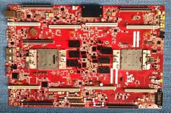Google testa chip Power em servidor para grandes volumes de dados