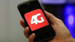 Mercado 4G registra crescimento recorde no Brasil em abril