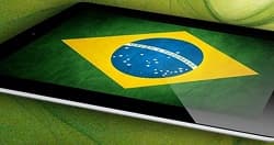 Segundo Ibope, brasileiros ativos na web ultrapassam 60 milhões