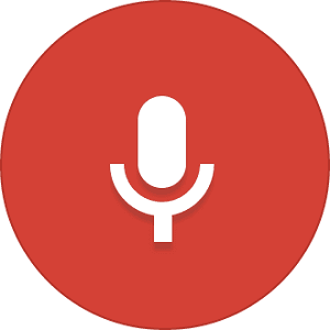 Busca por voz do Google está disponível para todos os usuários do Chrome