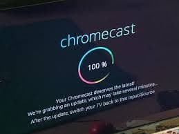 Chrome para Android poderá enviar conteúdo para Chromecast
