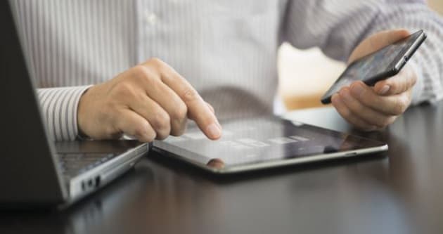 Publicidade e marketing cross-device são prioridade para anunciantes e agências