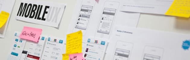Cursos iMasters realiza curso sobre Mobile User Experience no fim do mês