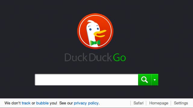 Alternativa ao Google, DuckDuckGo recebe novos recursos e visual