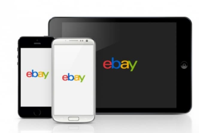 eBay começa a operar oficialmente ao Brasil