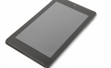 Com tela de 7 polegadas, tablet Asus Fonepad 7 quer ser o seu smartphone