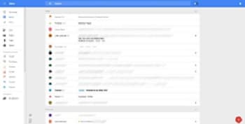 Google pode estar testando nova interface de usuário para site do Gmail