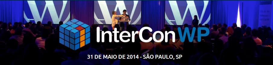 InterCon WP acontece dia 31 de maio – concorra a convites