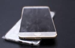 Apple testa maior resolução para tela do iPhone 6