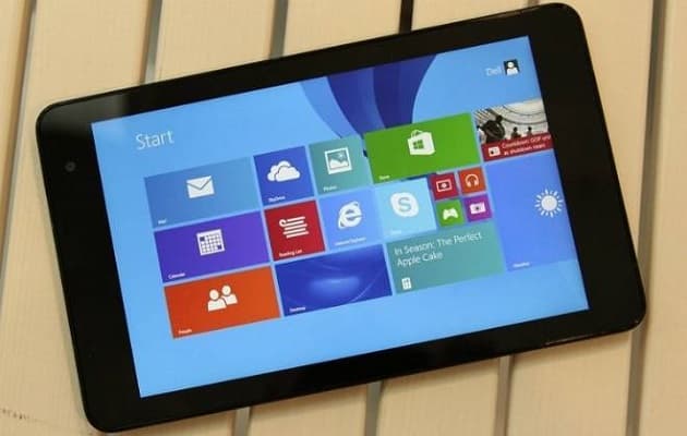 Microsoft mostra nova versão do Windows com Bing