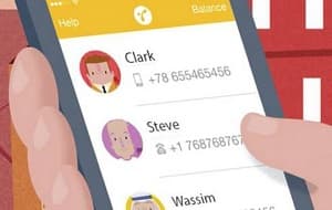 Skype ganha rival que diminui valor de ligação internacional