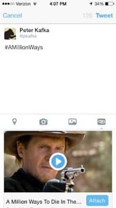 Twitter inicia testes com recurso para ingressar no setor de vídeos