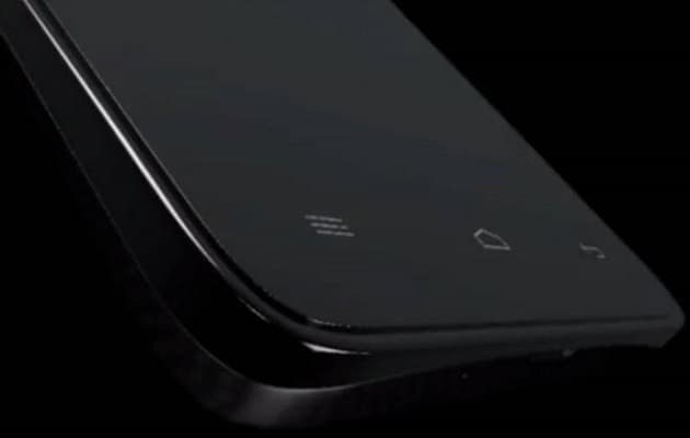 Smartphone à prova de espionagem chega ao mercado neste mês