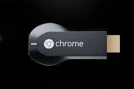 Chromecast agora tem suporte para Google+ Photos e outros aplicativos