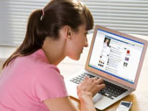 Nos EUA, adolescentes ainda preferem o Facebook