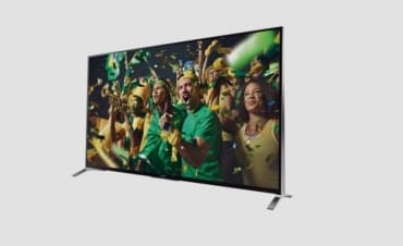 Smart TV Sony KDL-55W955B tem tela de 55 polegadas e é um aparelho cheio de recursos