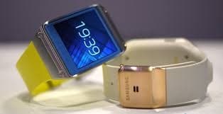 Samsung libera sistema Tizen para Galaxy Gear