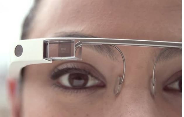 Google Glass pode ser utilizado para descobrir senhas apenas com o olhar