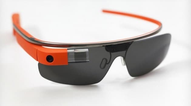 Google Glass ganha sistema de notificações somente no olhar