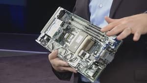 HP desenvolve novo tipo de arquitetura de computador