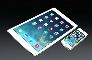 Código do iOS 8 confirma que Apple pode trazer multijanelas para iPad