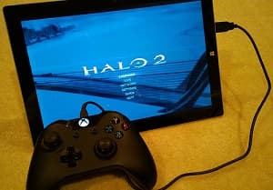 Microsoft libera uso do controle do Xbox One para jogos no PC