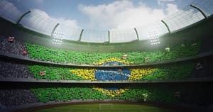 Copa do Mundo deve impulsionar crescimento da publicidade digital no Brasil em 28%