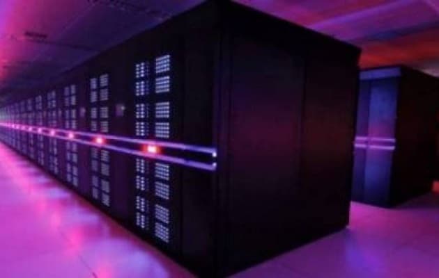 Pela terceira vez, supercomputador chinês é o mais rápido do mundo