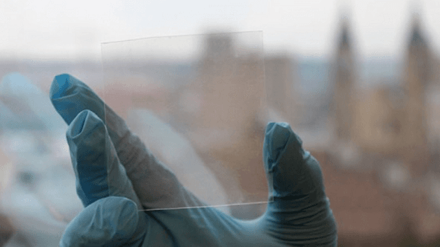 Cientistas desenvolvem tela inquebrável de smartphone feita de eletrodos