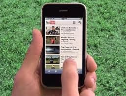 YouTube agora permite que usuário escolha resolução de vídeos no celular