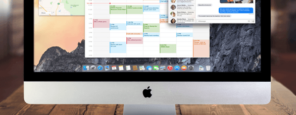 Apple vai liberar versão beta pública do novo OS X