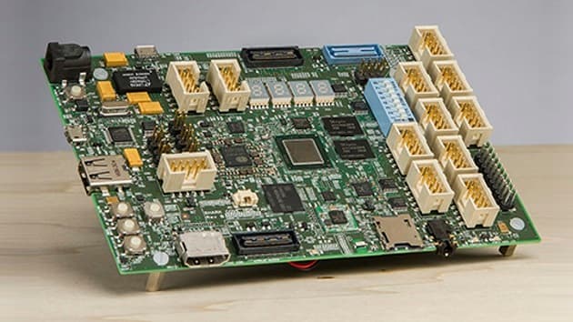 Microsoft cria placa semelhante ao Raspberry Pi, mas que roda Windows
