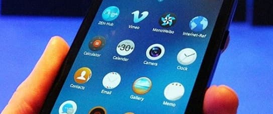 Samsung adia lançamento de smartphone com Tizen