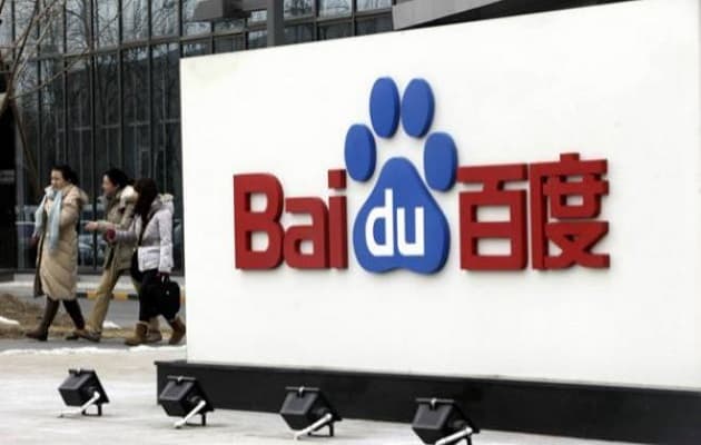 A exemplo do Google, Baidu pretende lançar carro que dirige sozinho