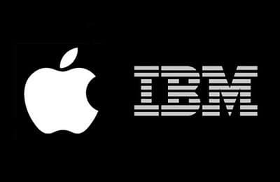 Apple e IBM se unem para iPhone e iPad conquistarem empresas